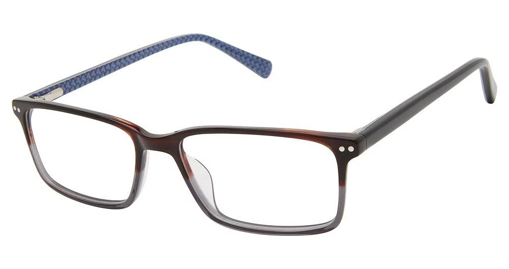 Ted Baker B979 Eyeglasses - view 2